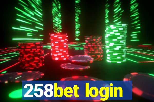 258bet login